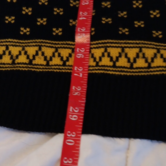 Wu Tang Klan Live Nation Crewneck Sweater - Picture 9 of 9